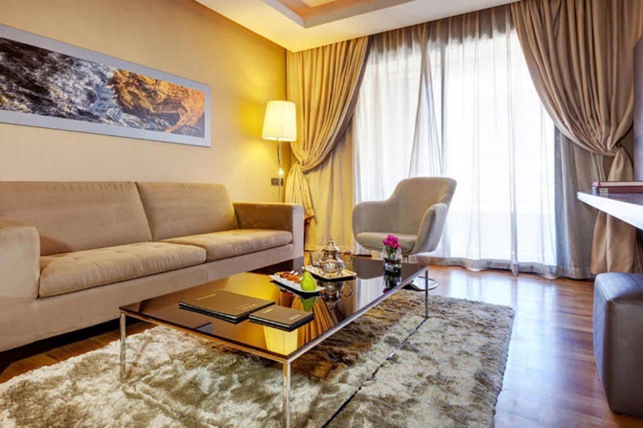 Gray Boutique Hotel Казабланка Екстериор снимка Suite