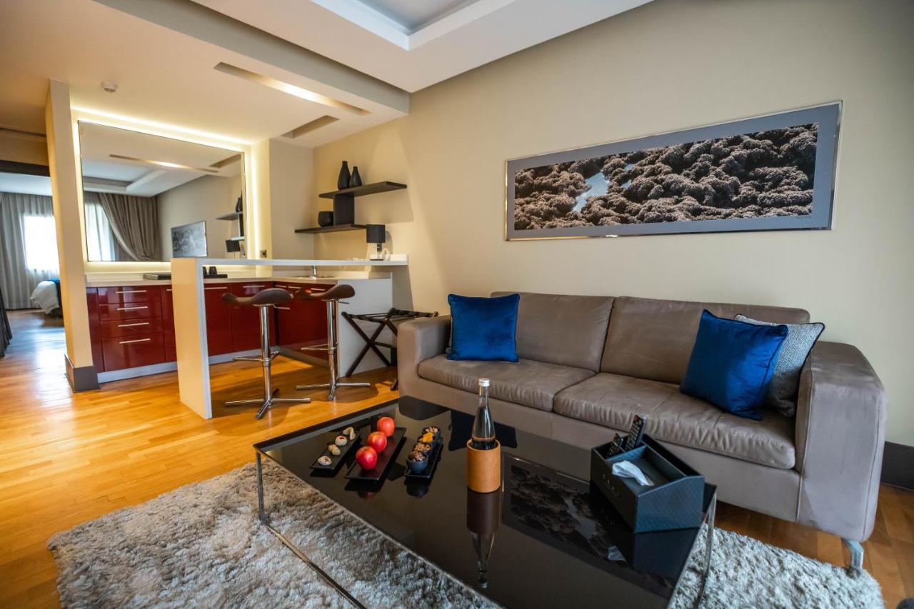 Gray Boutique Hotel Казабланка Екстериор снимка